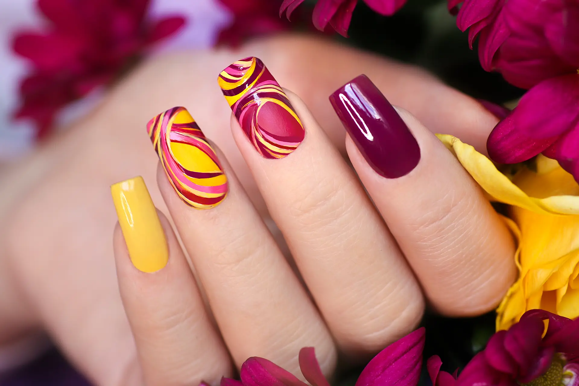 nageldesign